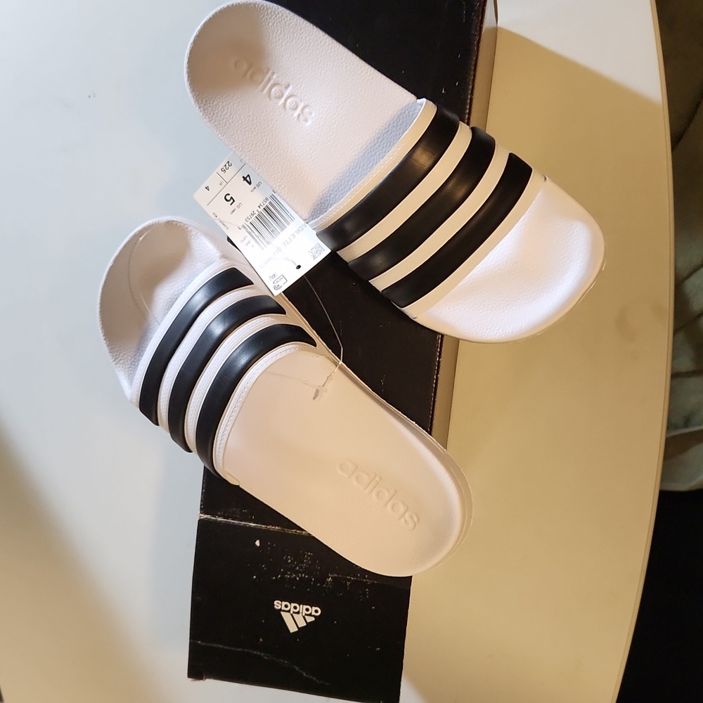 Adidas Shower Slip On